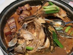 -姚江春中餐厅·太平洋大酒店