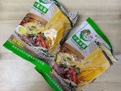 -大东江冷面(步行街店)