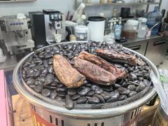 -辽宁省博物馆观众餐厅