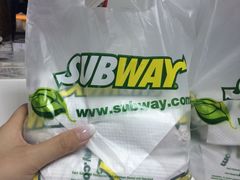 -赛百味SUBWAY(建六宜安广场店)