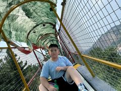 -西霞口神雕山野生动物世界