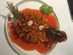 -松鹤楼·非遗·苏帮菜(融科店)