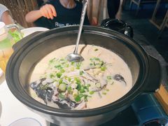 -筱爷叔·上海传统手工菜(玉树路店)