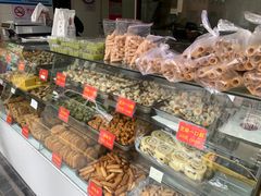 -宋记饼家(石门二路店)