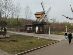 -长春公园(普阳街道)