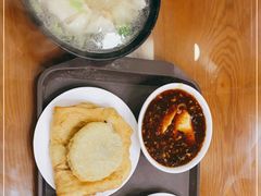 -白魁老号饭庄(交道口店)