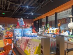 -MARSMART PETS火星宠物超市(1733店)
