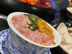 -楠火锅(绵阳首店)