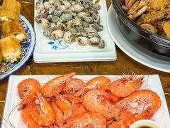 -老船长海鲜大排档(集美店)