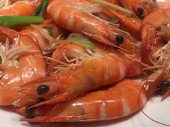 -梁家大院•农家菜(昆山会展中心店)