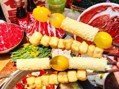 -赵美丽·重庆社区火锅·直营店(火车东站·中豪国际店)