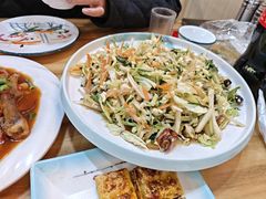 -亿牌牌东北烧烤(怀特店)