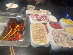 -川西坝子火锅(清江东路3.0直营店)