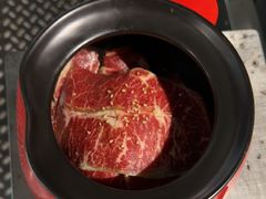 -焱铁烧·黑毛和牛专门店(杭州嘉里中心店)