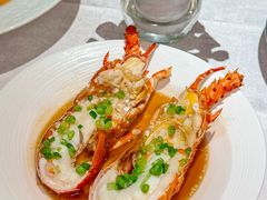 -南海渔村(珠江新城店)