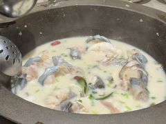 -鲜潭蒸汽石锅鱼(万象前海店)