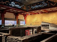 -北京大葆台遗址博物馆