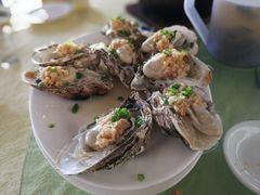 蒜蓉粉丝蚝-蚝家菜馆(沙井店)