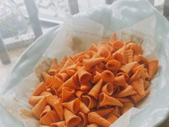 -煎饼卷大葱·非遗传承·潍坊菜(十笏园店)