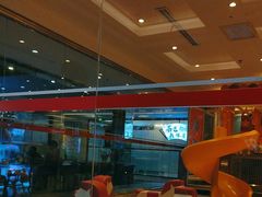 -东方之珠洗浴休闲广场(大港店)