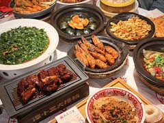 -谭十三大排档·18年老字号(船山路总店)