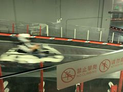 -魔赛卡丁车赛车汇(上海店)