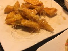 -我去·春饼文化主题餐厅(国定路总店)