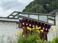 -四川郎木寺镇