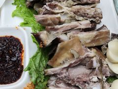 -清真悦宾楼食府(海湖店)