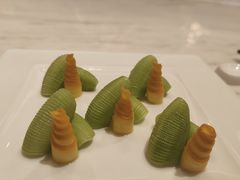 -扬州香格里拉·香宫中餐厅