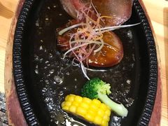 -割烹酱子日本料理(弘基财富广场店)