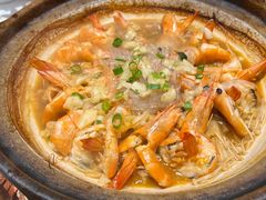 -木柴豆腐·活海鲜·鲁菜(岚山路店)