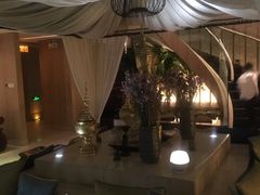 大堂-和子足浴SPA会馆(梁溪店)