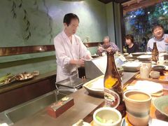 -みかわ是山居