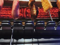 -很久以前羊肉串(清河店)