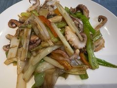 -老大连路特色烧烤(基隆路店)