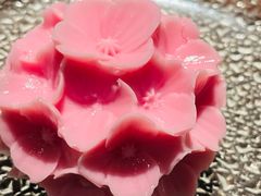 牡丹山药-许爷家·生态湖鲜(徐汇日月光店)