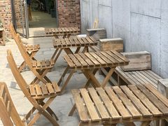 -VOYAGE COFFEE 咖啡烘焙工坊店(798艺术区店)