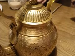 -那时新疆·若羌(经纬汇店)