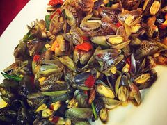-天天海鲜城·海鲜大排档(新溪店)