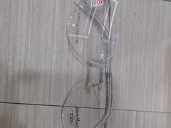 -无界眼镜MaxLess(南翔印象城店)