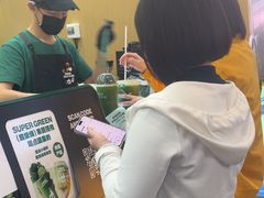 -鲜果时间·果蔬茶(赛格负二层店)