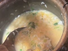 -大洋家·精品潮汕菜·生腌砂锅粥(天河东路店)