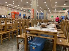 大堂-牛街·马辈儿涮肉(牛街二店)