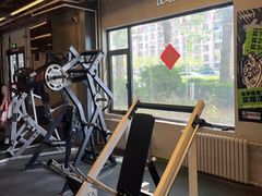 -COREFITNESS美式健身馆