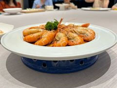 -囍榷·鲜美常州菜(恐龙园店)