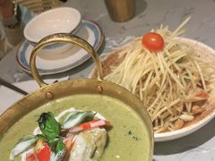 -Home Thai·泰谣(王府井apm店)