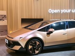 -现代汽车文化中心 Hyundai Motorstudio Beijing