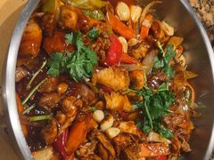 -黄记煌三汁焖锅(欢乐海岸店)