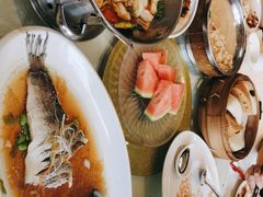-金典银峰老鹅馆·昆山菜(亭林公园店)